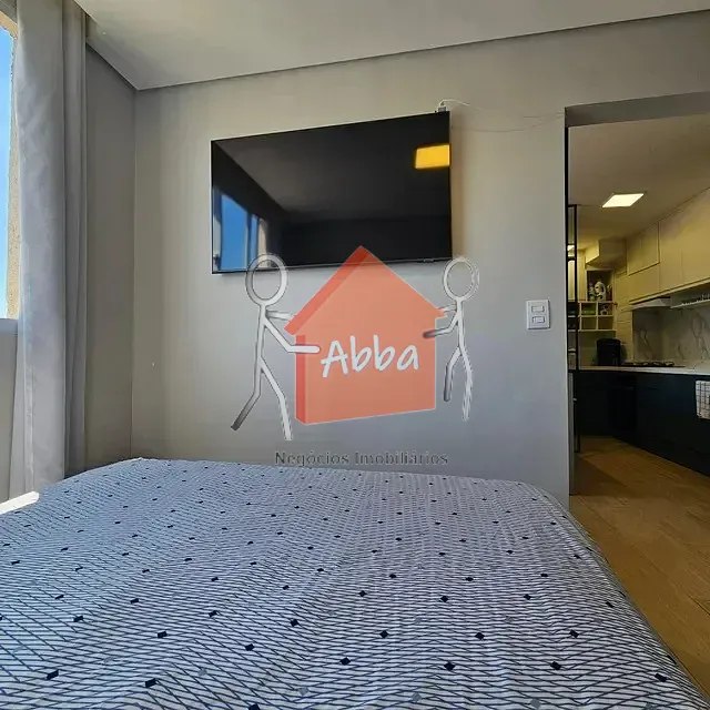 Apartamento, 1 quarto, 35 m² - Foto 21