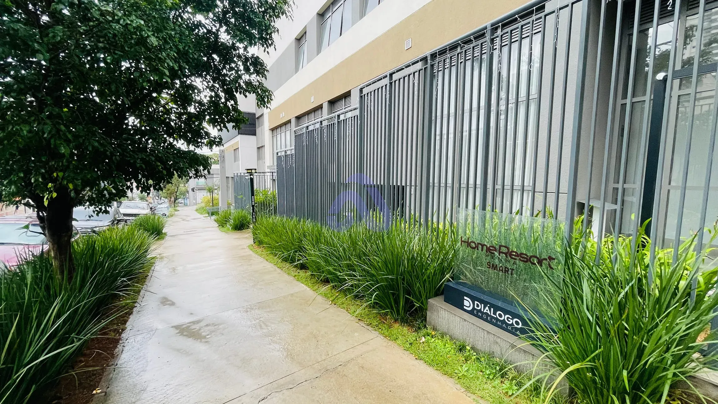 Apartamento, 1 quarto, 29 m² - Foto 23