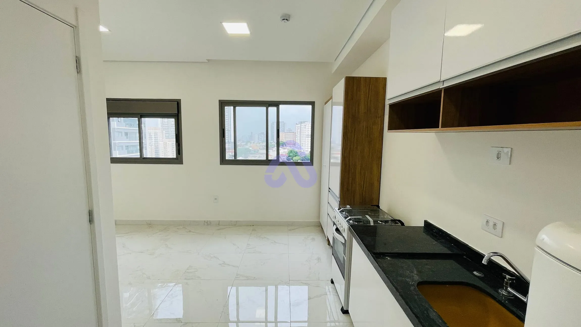 Apartamento, 1 quarto, 29 m² - Foto 4