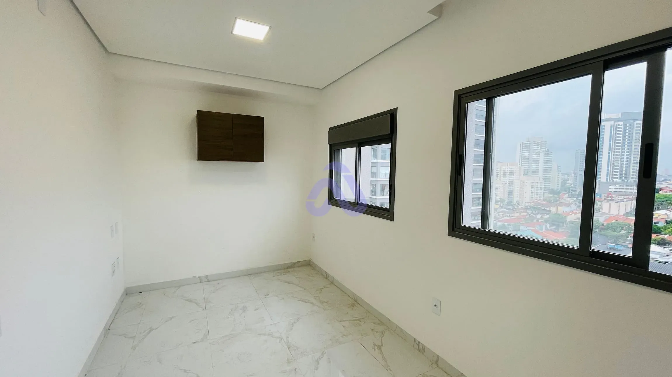 Apartamento, 1 quarto, 29 m² - Foto 5