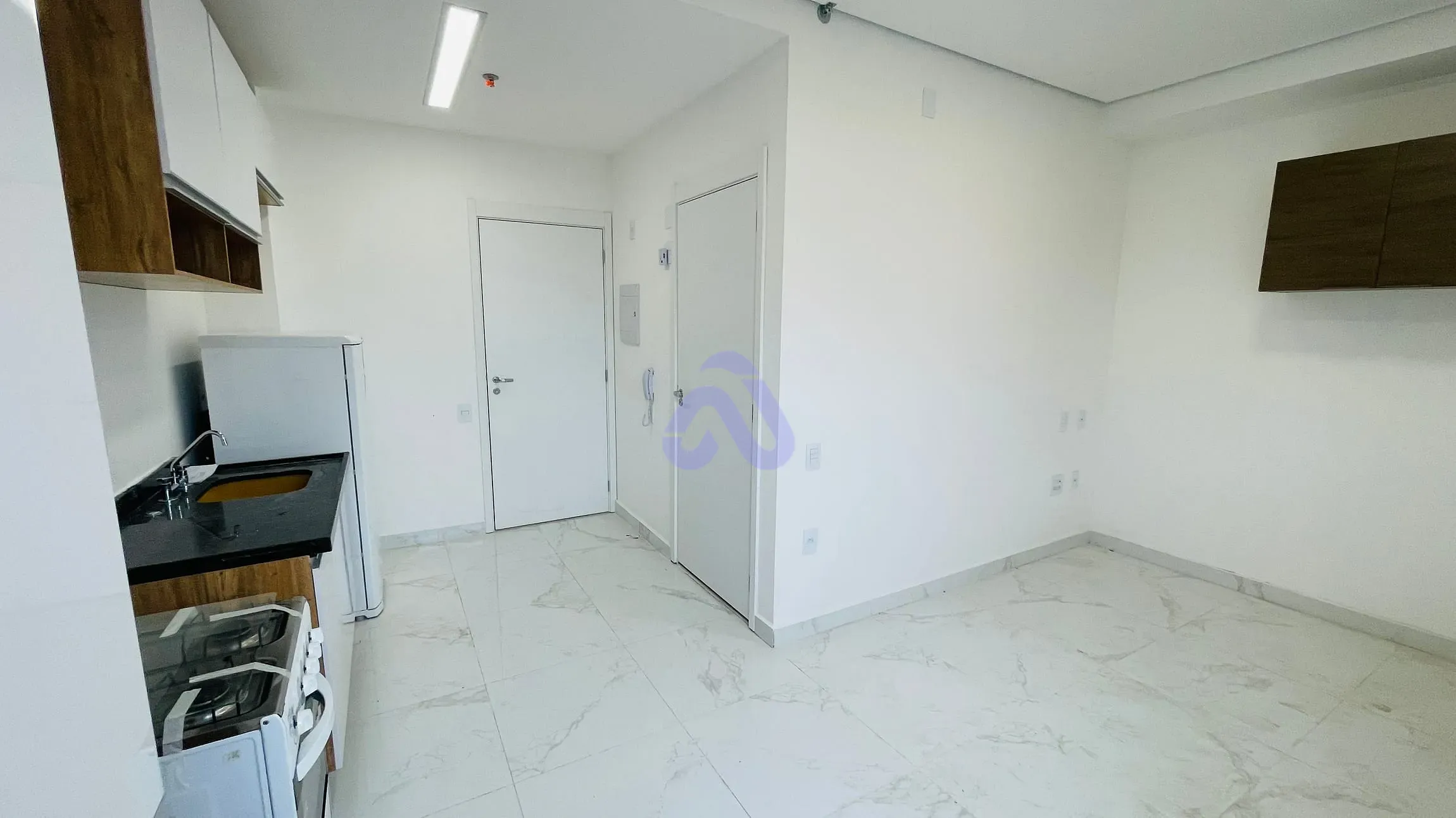 Apartamento, 1 quarto, 29 m² - Foto 8