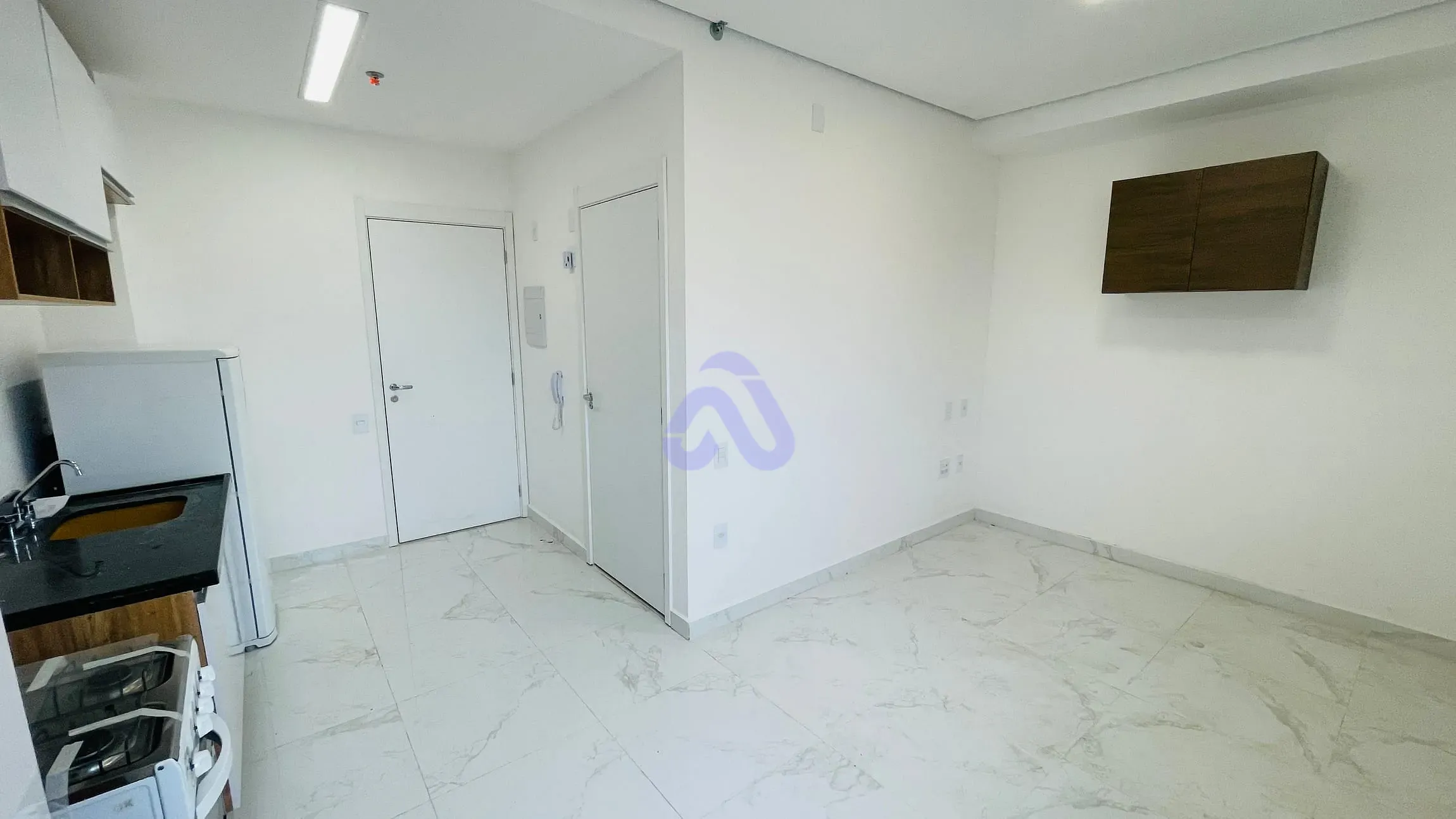 Apartamento, 1 quarto, 29 m² - Foto 9