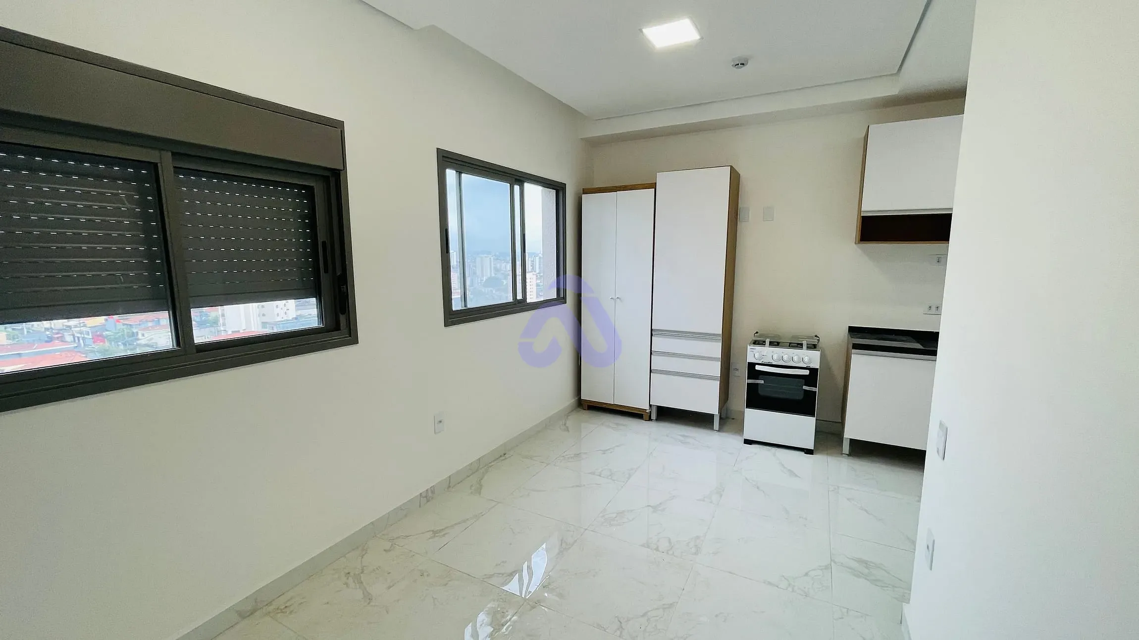 Apartamento, 1 quarto, 29 m² - Foto 11