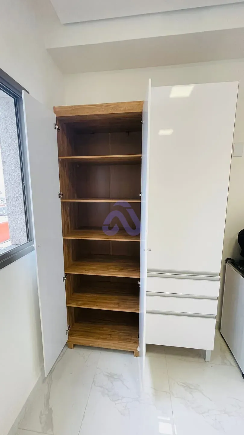 Apartamento, 1 quarto, 29 m² - Foto 13