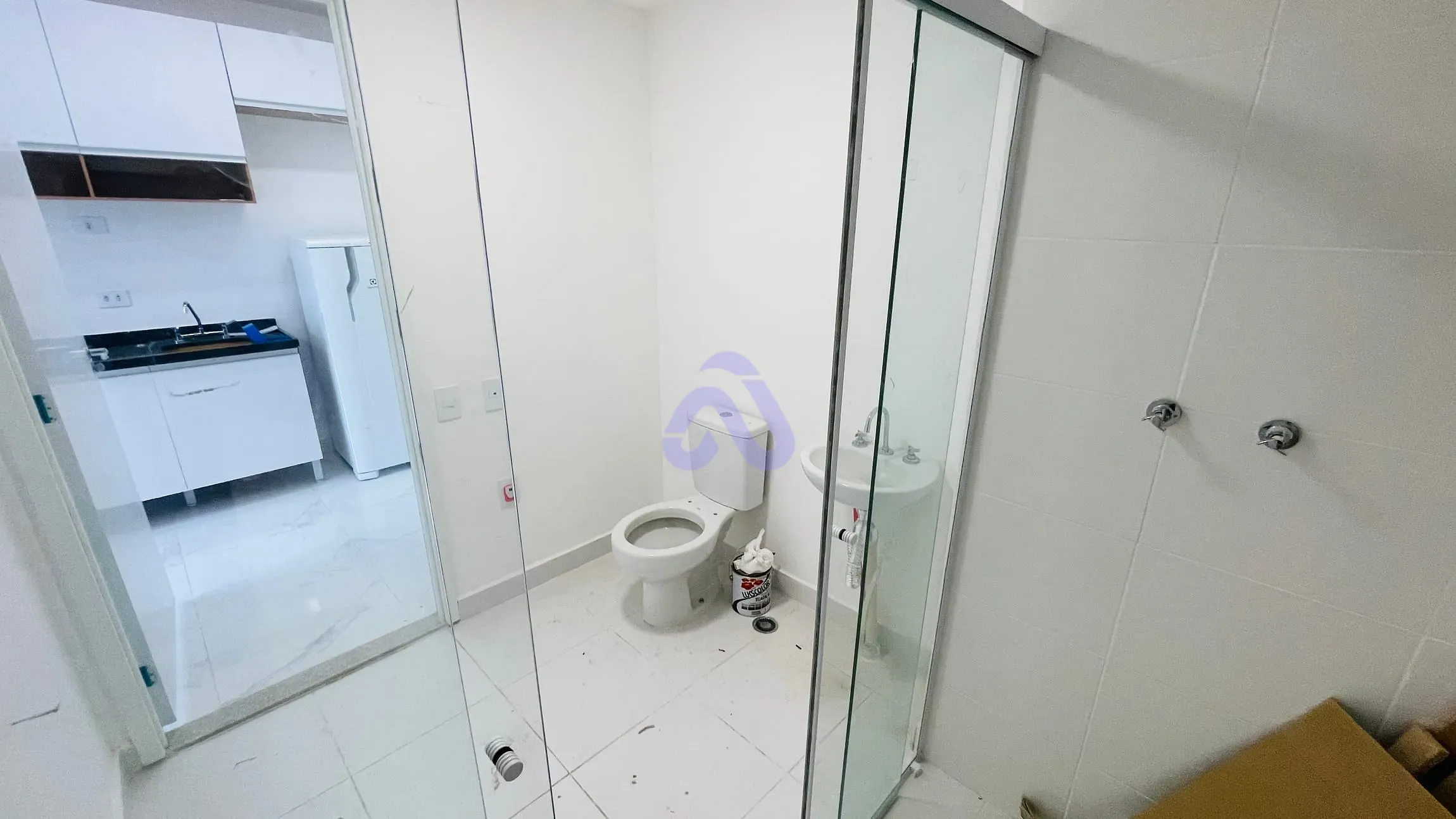 Apartamento, 1 quarto, 29 m² - Foto 16