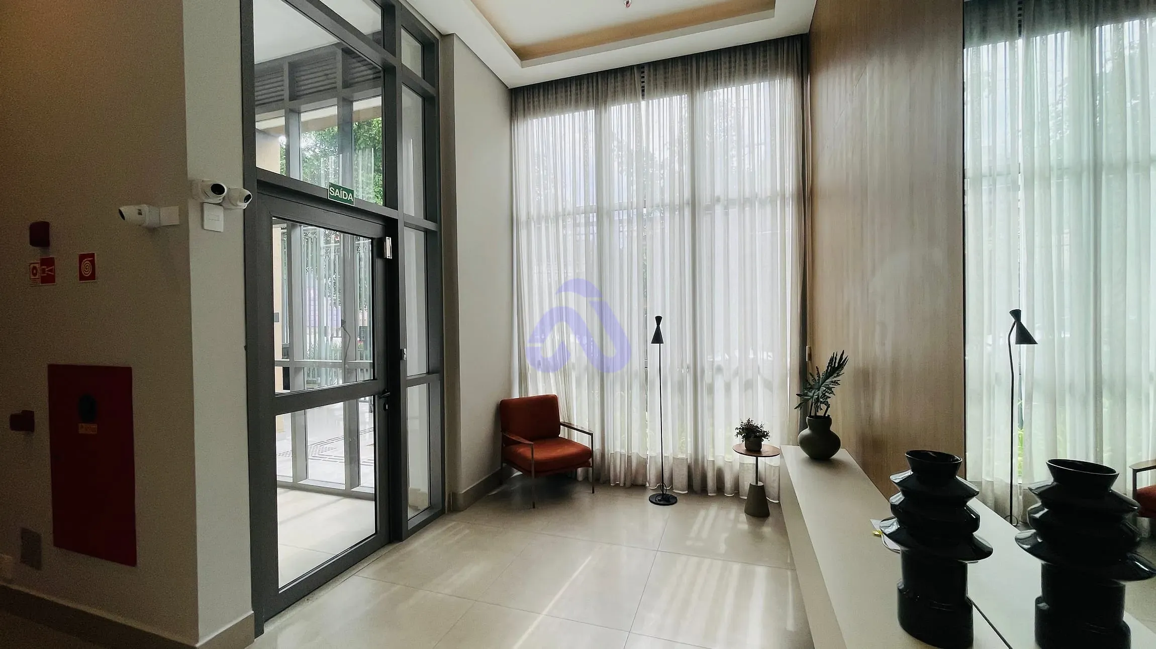 Apartamento, 1 quarto, 29 m² - Foto 20