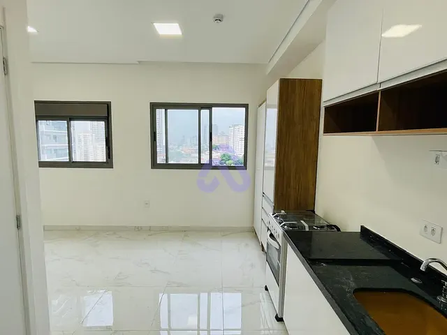Studio 1 quarto e 1 banheiro, para alugar, no bairro Vila Aricanduva em São Paulo