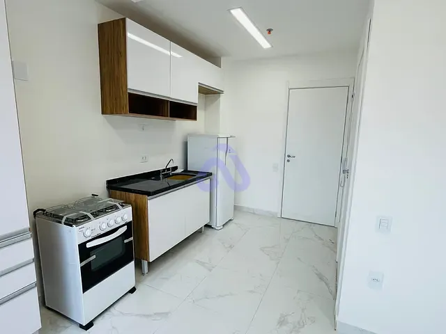 Studio 1 quarto e 1 banheiro, para alugar, no bairro Vila Aricanduva em São Paulo
