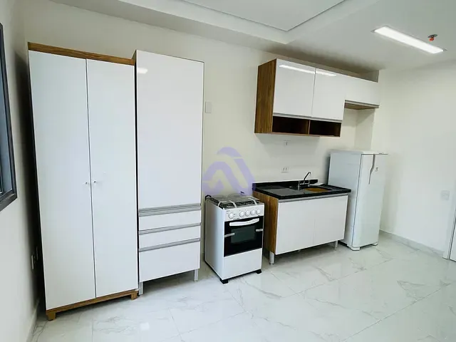 Studio 1 quarto e 1 banheiro, para alugar, no bairro Vila Aricanduva em São Paulo