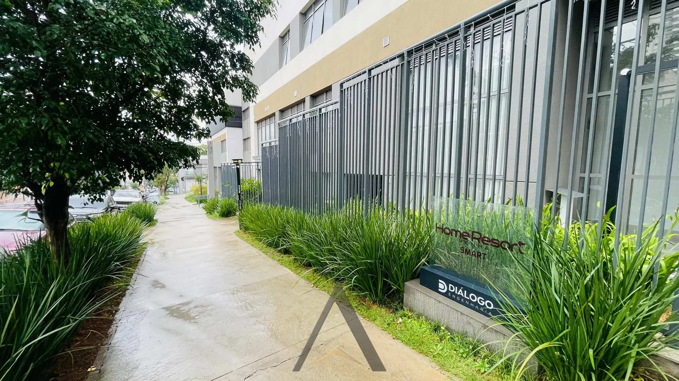 Apartamento, 1 quarto, 29 m² - Foto 23