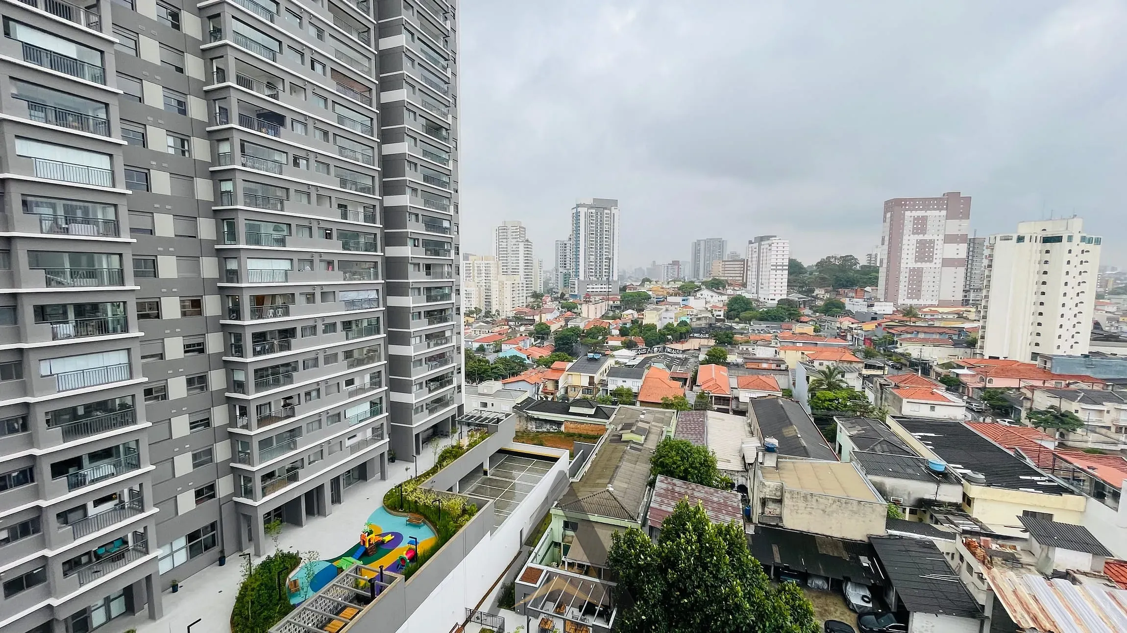 Apartamento, 1 quarto, 29 m² - Foto 28