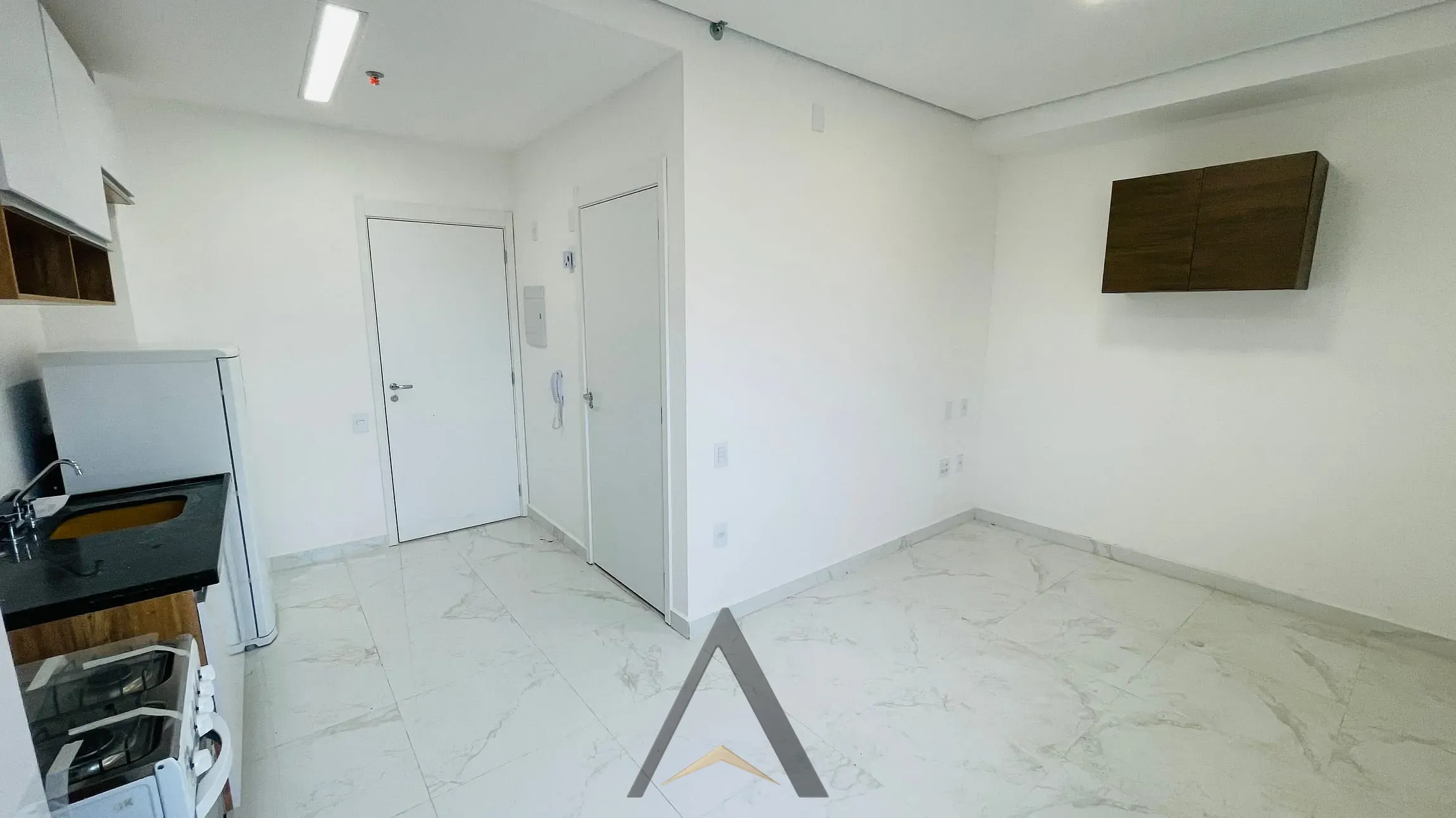 Apartamento, 1 quarto, 29 m² - Foto 9