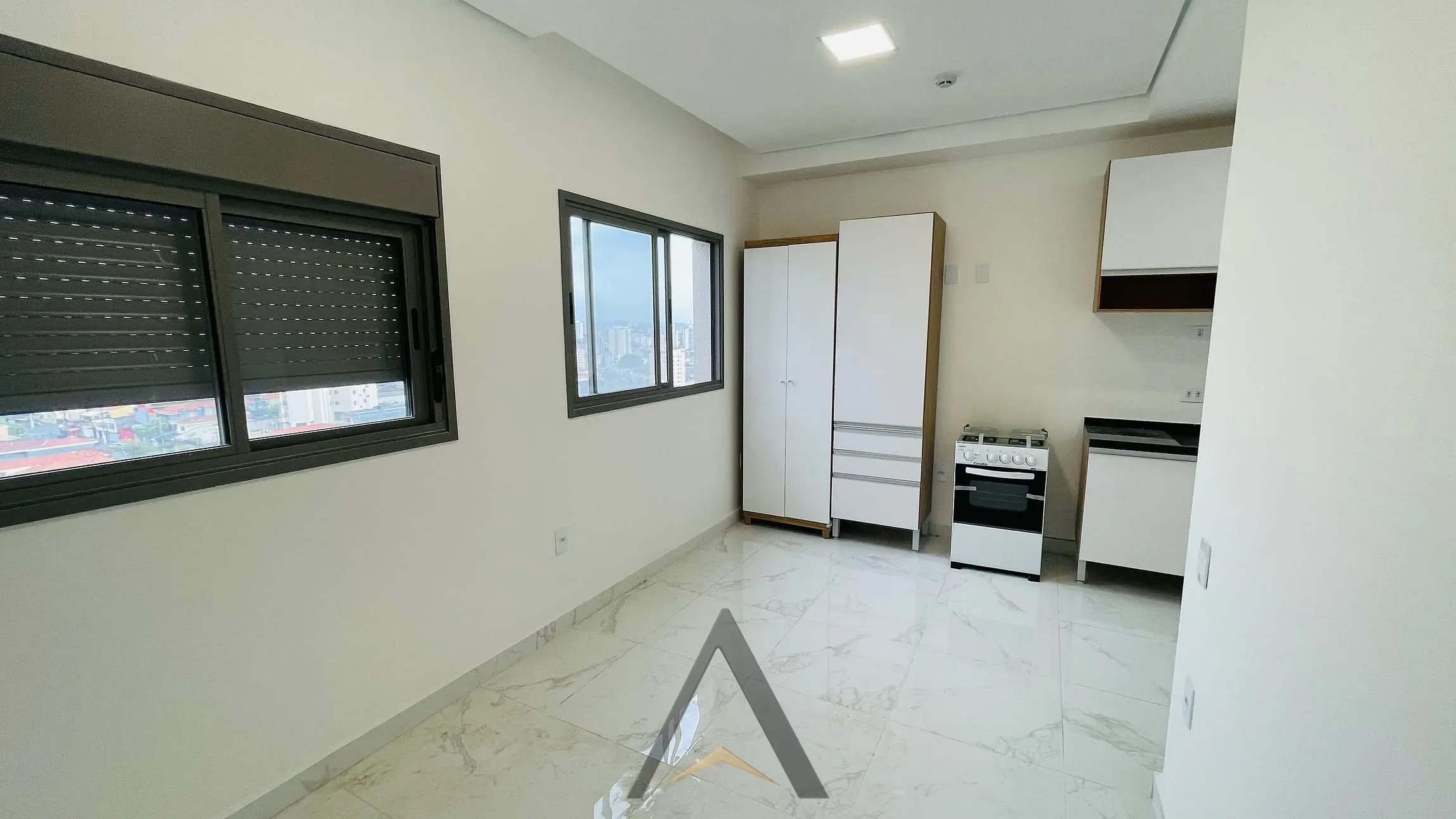 Apartamento, 1 quarto, 29 m² - Foto 11