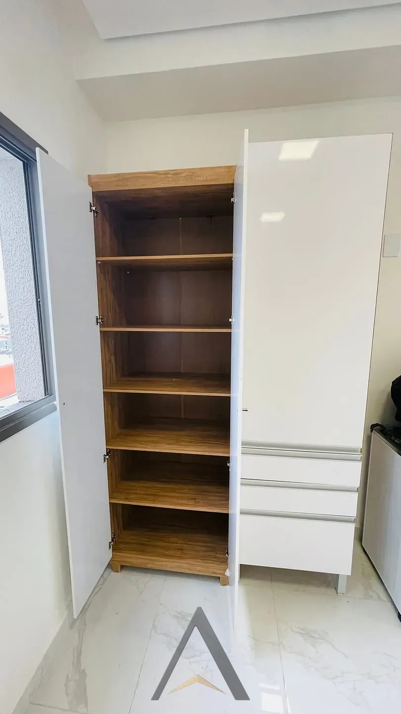 Apartamento, 1 quarto, 29 m² - Foto 13