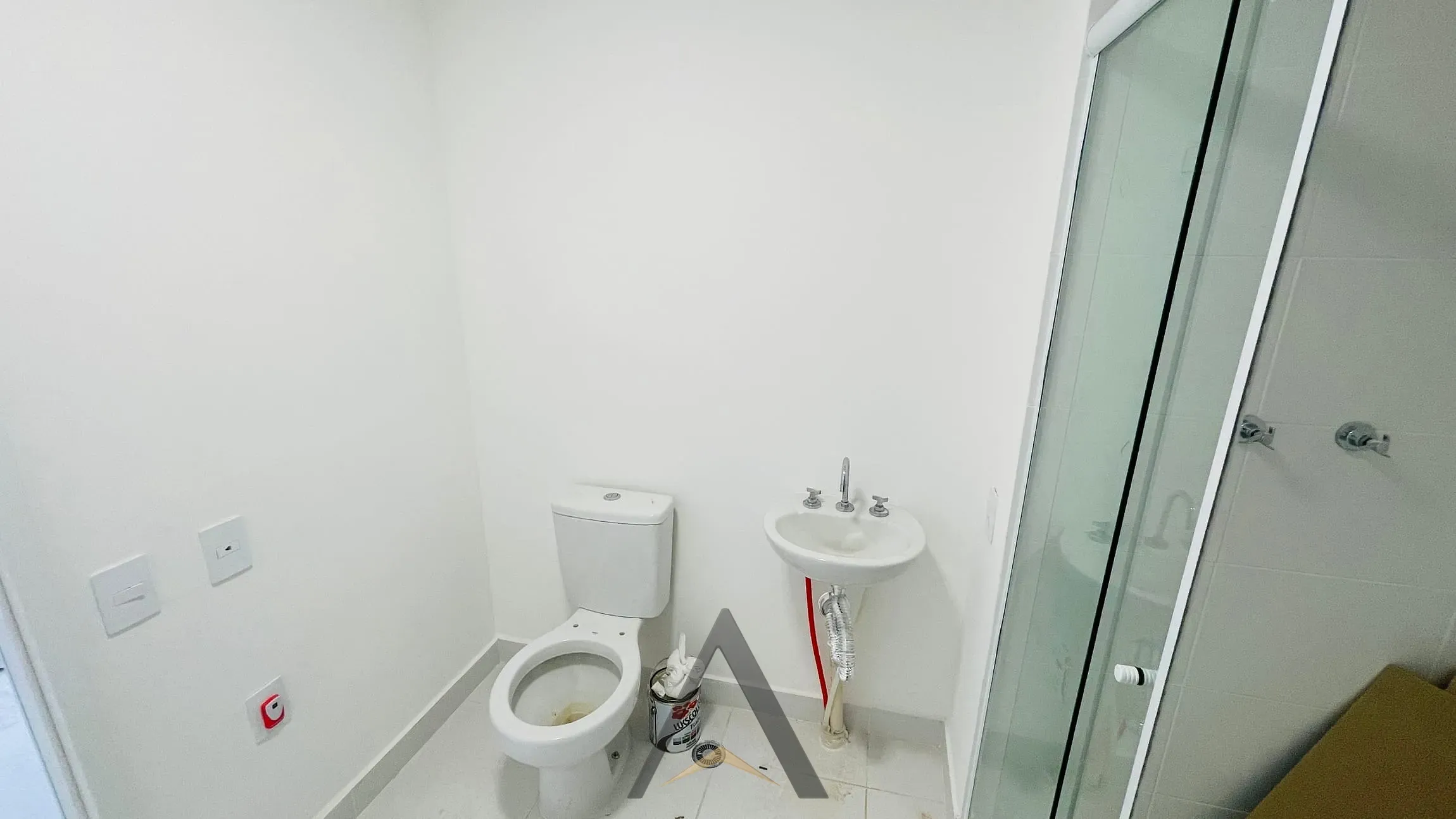 Apartamento, 1 quarto, 29 m² - Foto 15