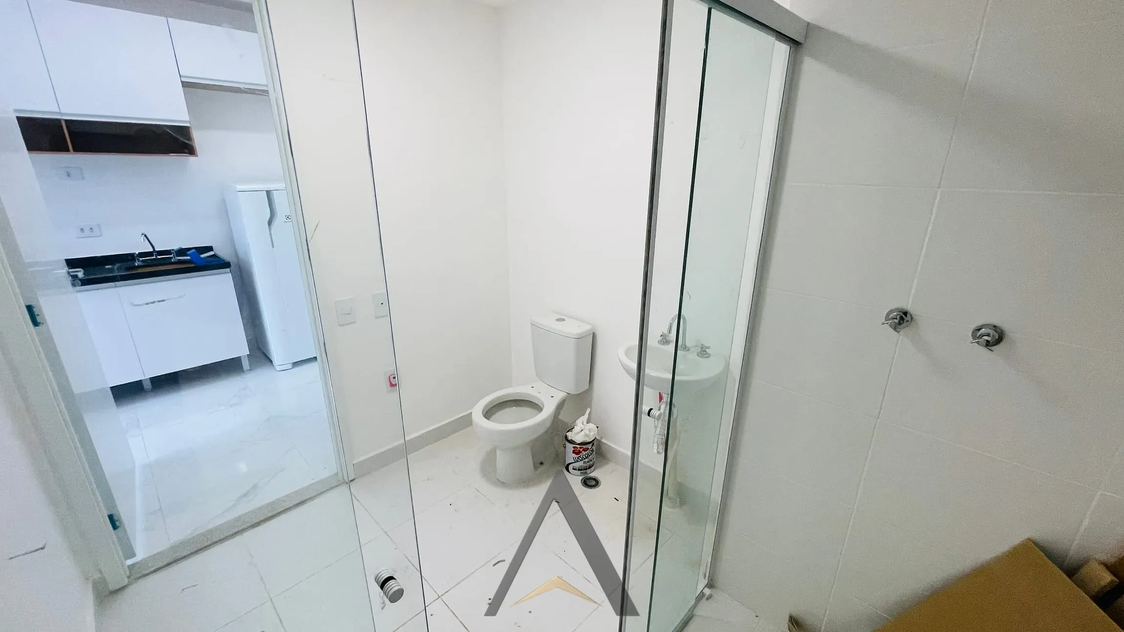 Apartamento, 1 quarto, 29 m² - Foto 16