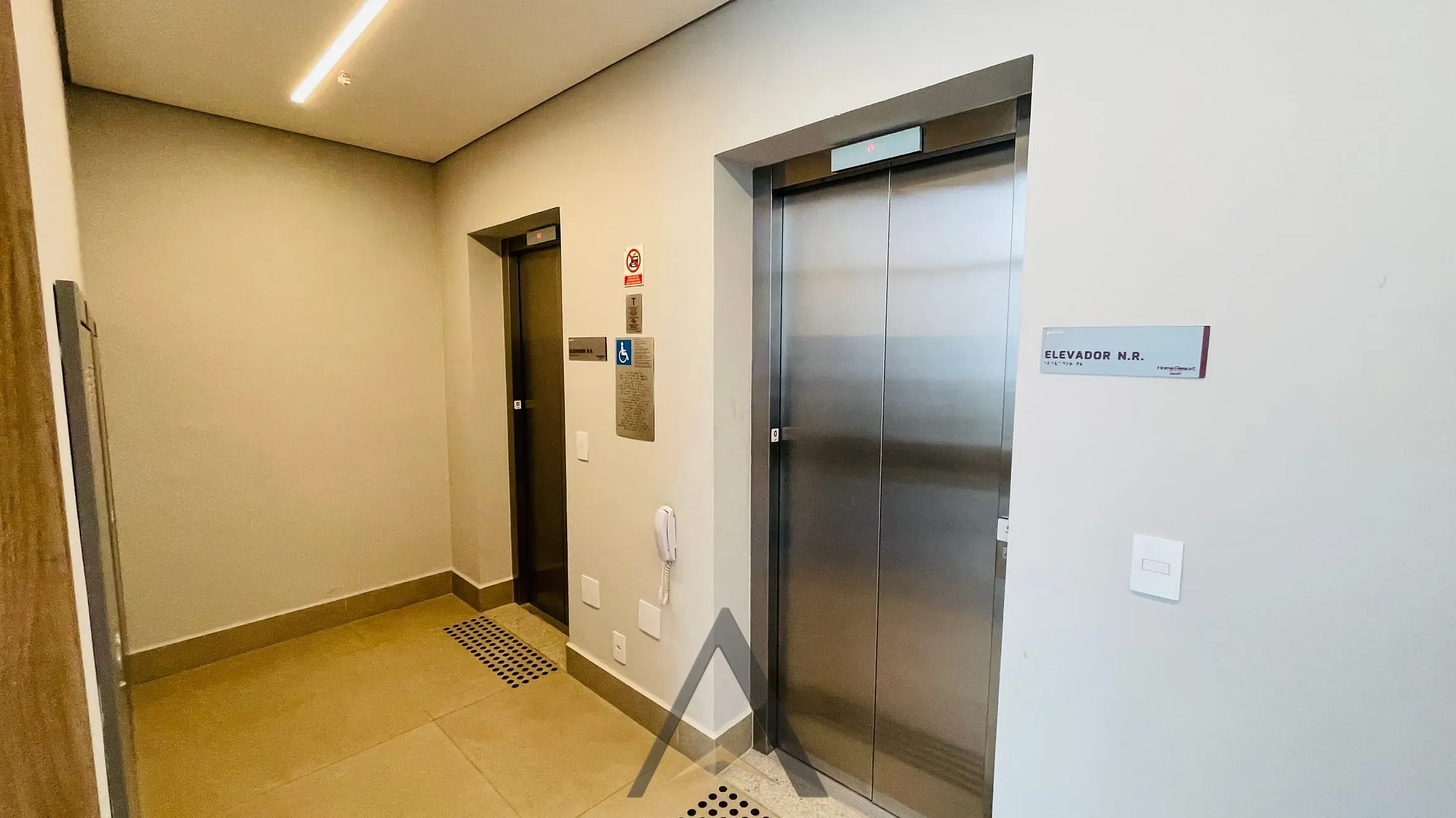 Apartamento, 1 quarto, 29 m² - Foto 21