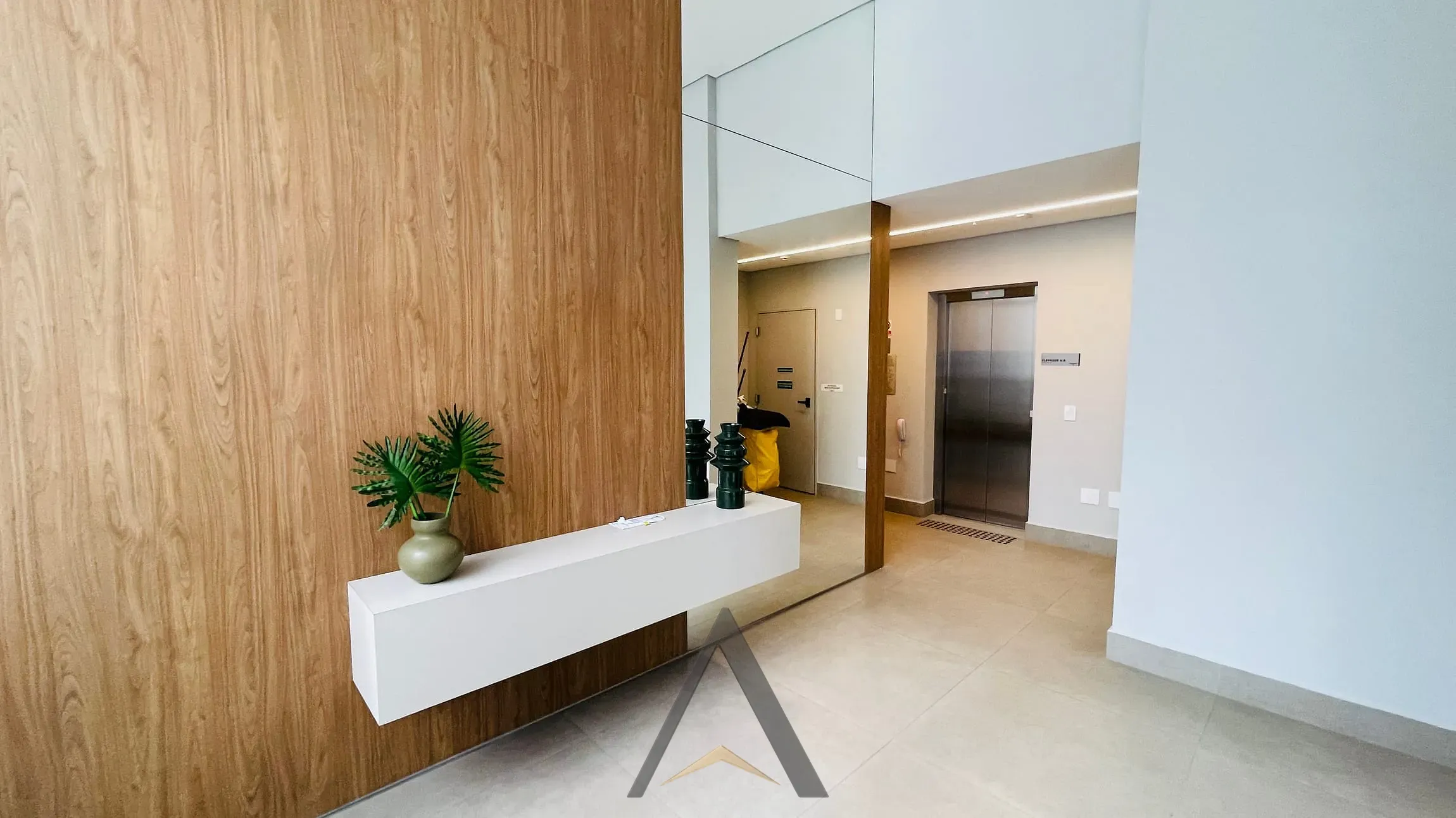 Apartamento, 1 quarto, 29 m² - Foto 18