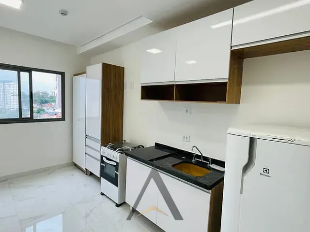Studio 1 quarto e 1 banheiro, para alugar, no bairro Vila Aricanduva em São Paulo