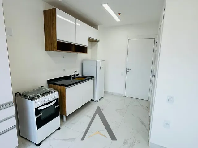 Studio 1 quarto e 1 banheiro, para alugar, no bairro Vila Aricanduva em São Paulo