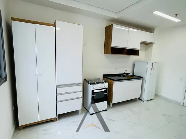 Studio 1 quarto e 1 banheiro, para alugar, no bairro Vila Aricanduva em São Paulo