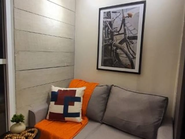 Studio 1 quarto e 1 banheiro, à venda, no bairro São Mateus em Juiz de Fora