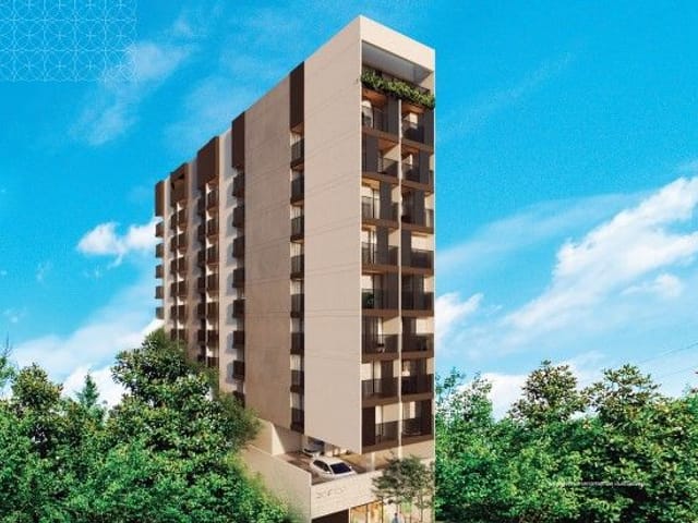 Studio 1 quarto e 1 banheiro, à venda, no bairro São Mateus em Juiz de Fora