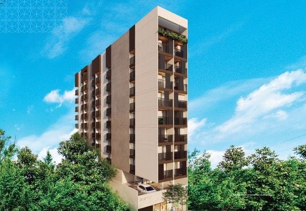 Studio à Venda em São Mateus