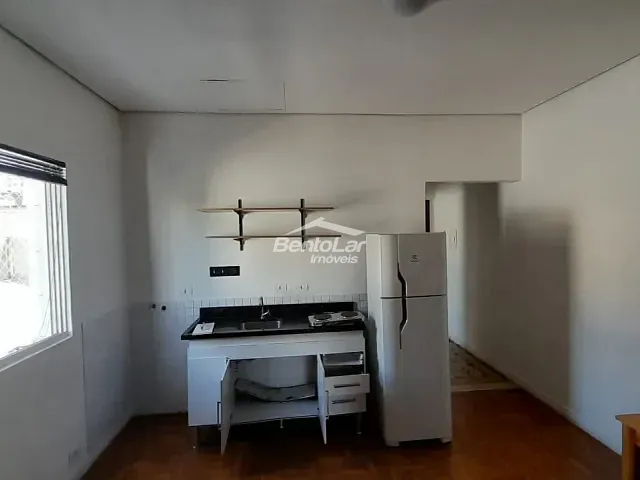 Studio com 15m² 1 quarto e 1 banheiro, para alugar, no bairro Cambuci em São Paulo