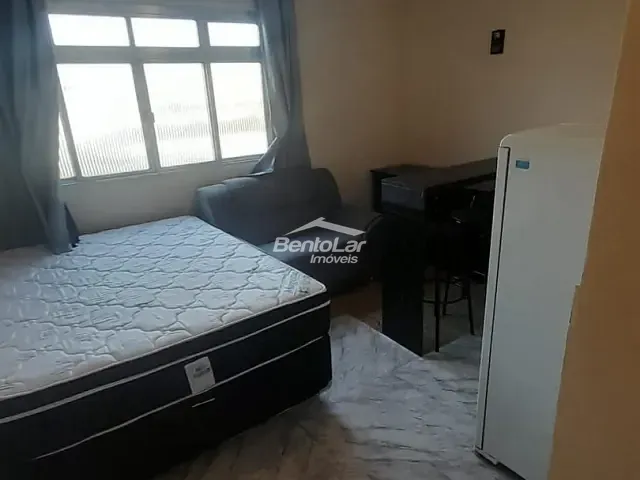 Studio com 15m² 1 quarto e 1 banheiro, para alugar, no bairro Cambuci em São Paulo