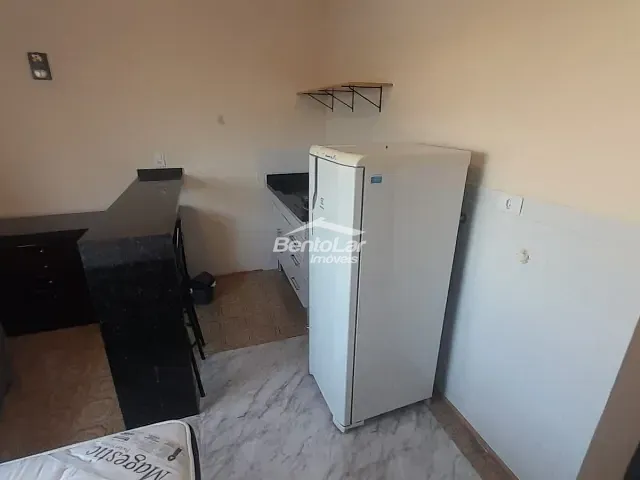 Studio com 15m² 1 quarto e 1 banheiro, para alugar, no bairro Cambuci em São Paulo