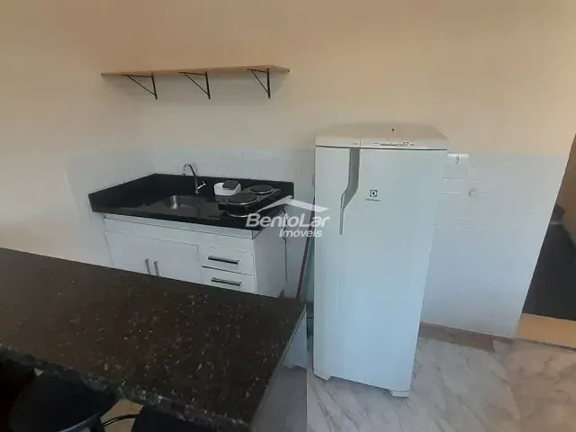 Studio com 15m² 1 quarto e 1 banheiro, para alugar, no bairro Cambuci em São Paulo