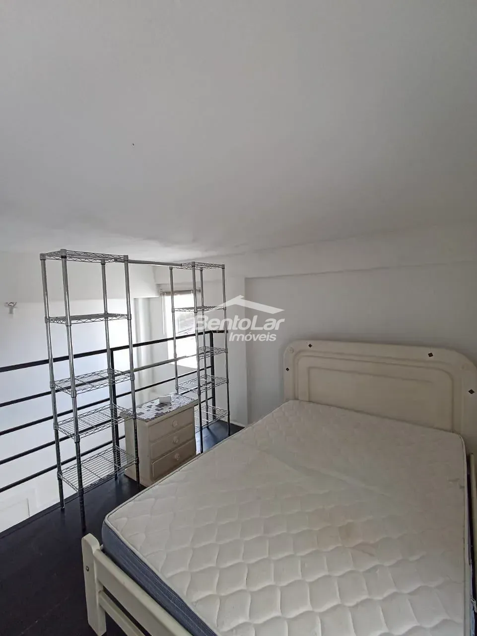 Apartamento, 1 quarto, 20 m² - Foto 5