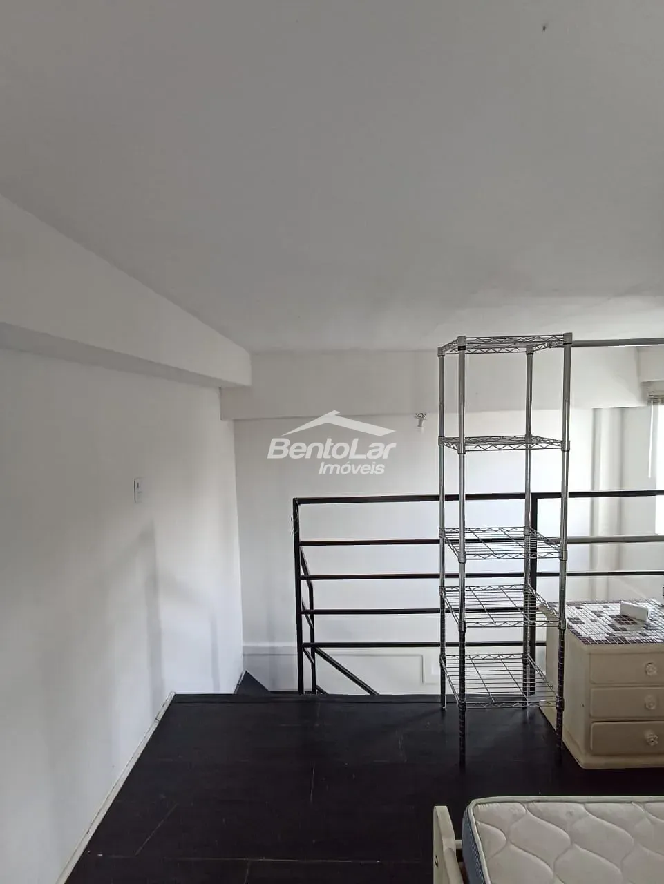 Apartamento, 1 quarto, 20 m² - Foto 6