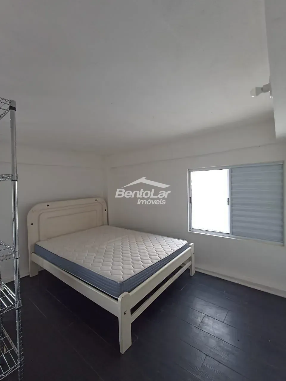 Apartamento, 1 quarto, 20 m² - Foto 7