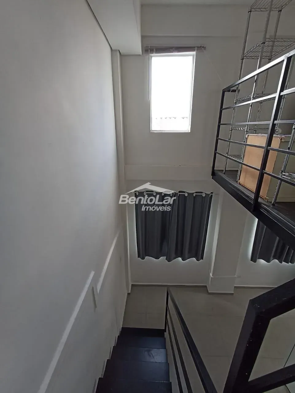 Apartamento, 1 quarto, 20 m² - Foto 8