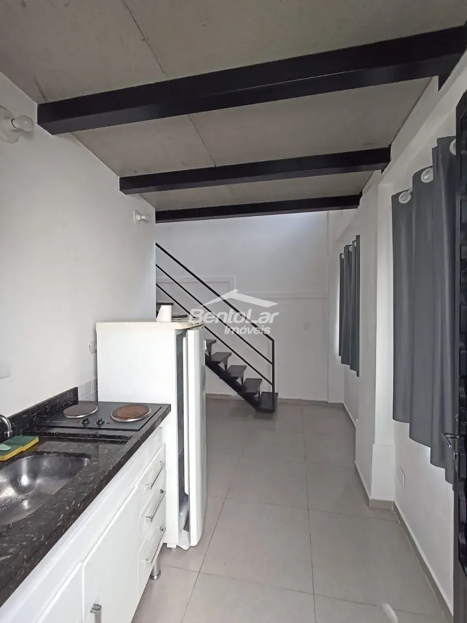 Apartamento, 1 quarto, 20 m² - Foto 4