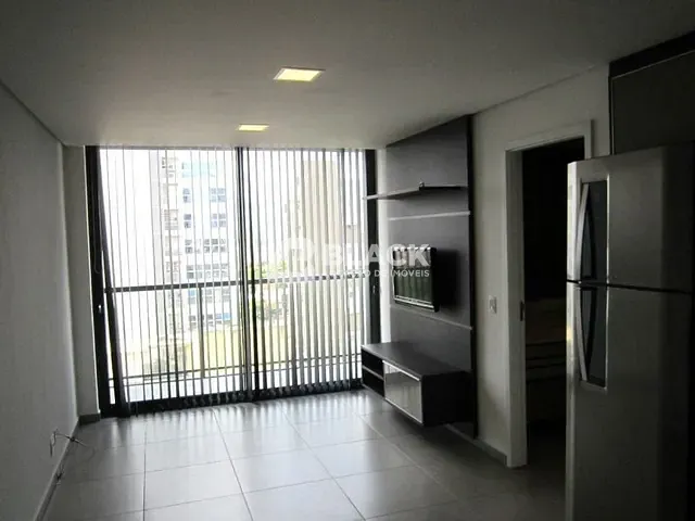 Studio 1 quarto e 2 banheiros, para alugar, no bairro Parque Campolim em Sorocaba