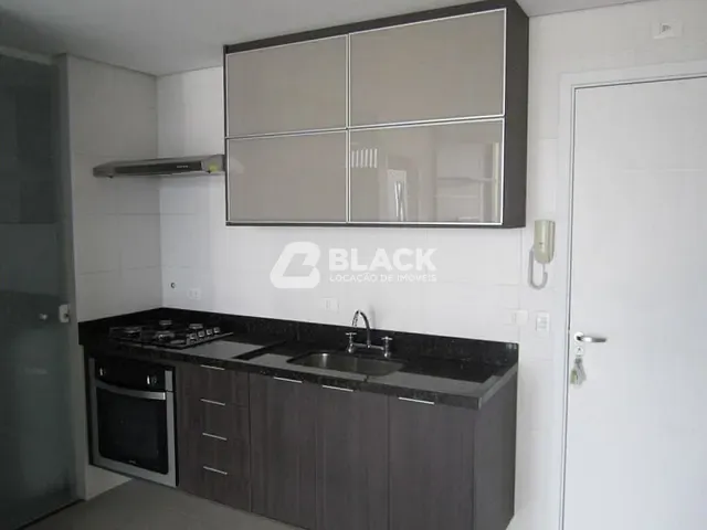 Studio 1 quarto e 2 banheiros, para alugar, no bairro Parque Campolim em Sorocaba