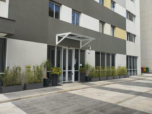 Studio com 22m², à venda, no bairro Barcelona em São Caetano do Sul
