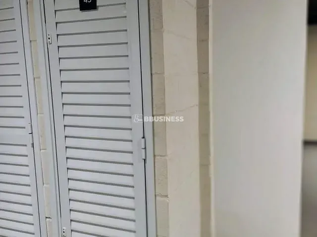 Studio com 22m², à venda, no bairro Barcelona em São Caetano do Sul
