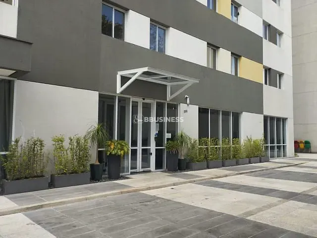 Studio com 22m², à venda, no bairro Barcelona em São Caetano do Sul