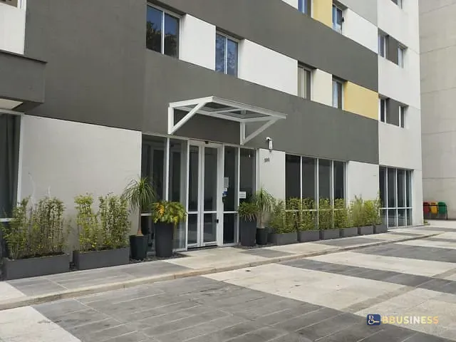 Studio com 22m², à venda, no bairro Barcelona em São Caetano do Sul