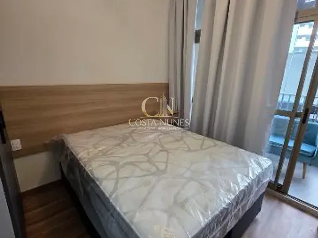 Studio 1 quarto e 1 banheiro, para alugar, no bairro Vila Mariana em São Paulo