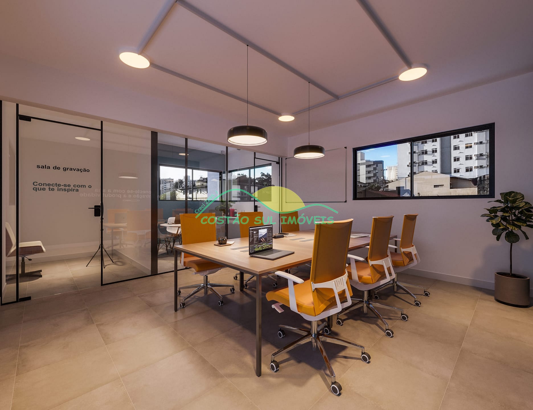 Apartamento à venda com 1 quarto, 32m² - Foto 14