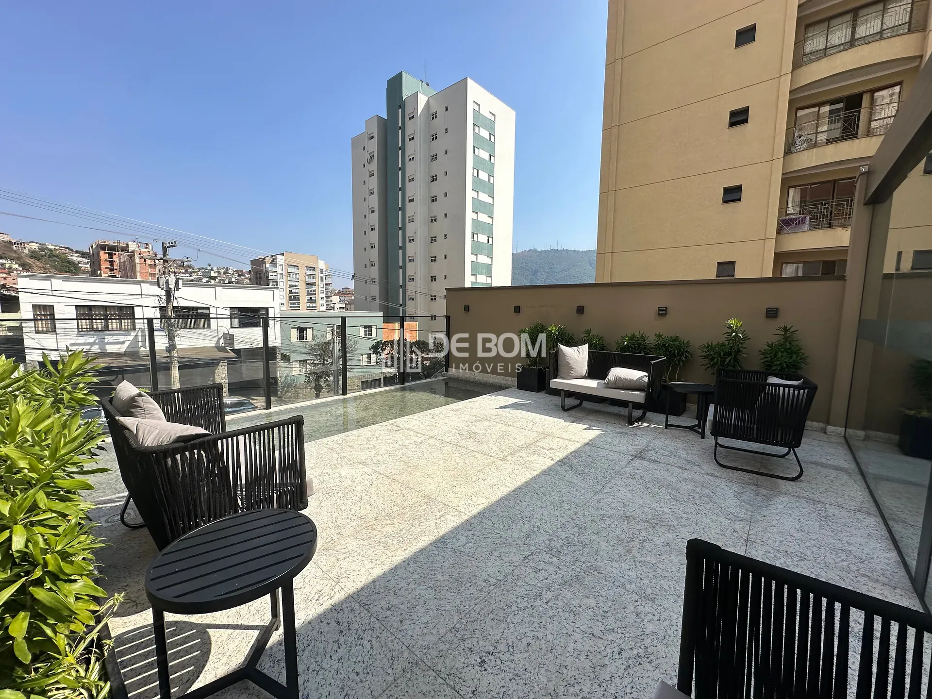 Apartamento, 1 quarto, 30 m² - Foto 14