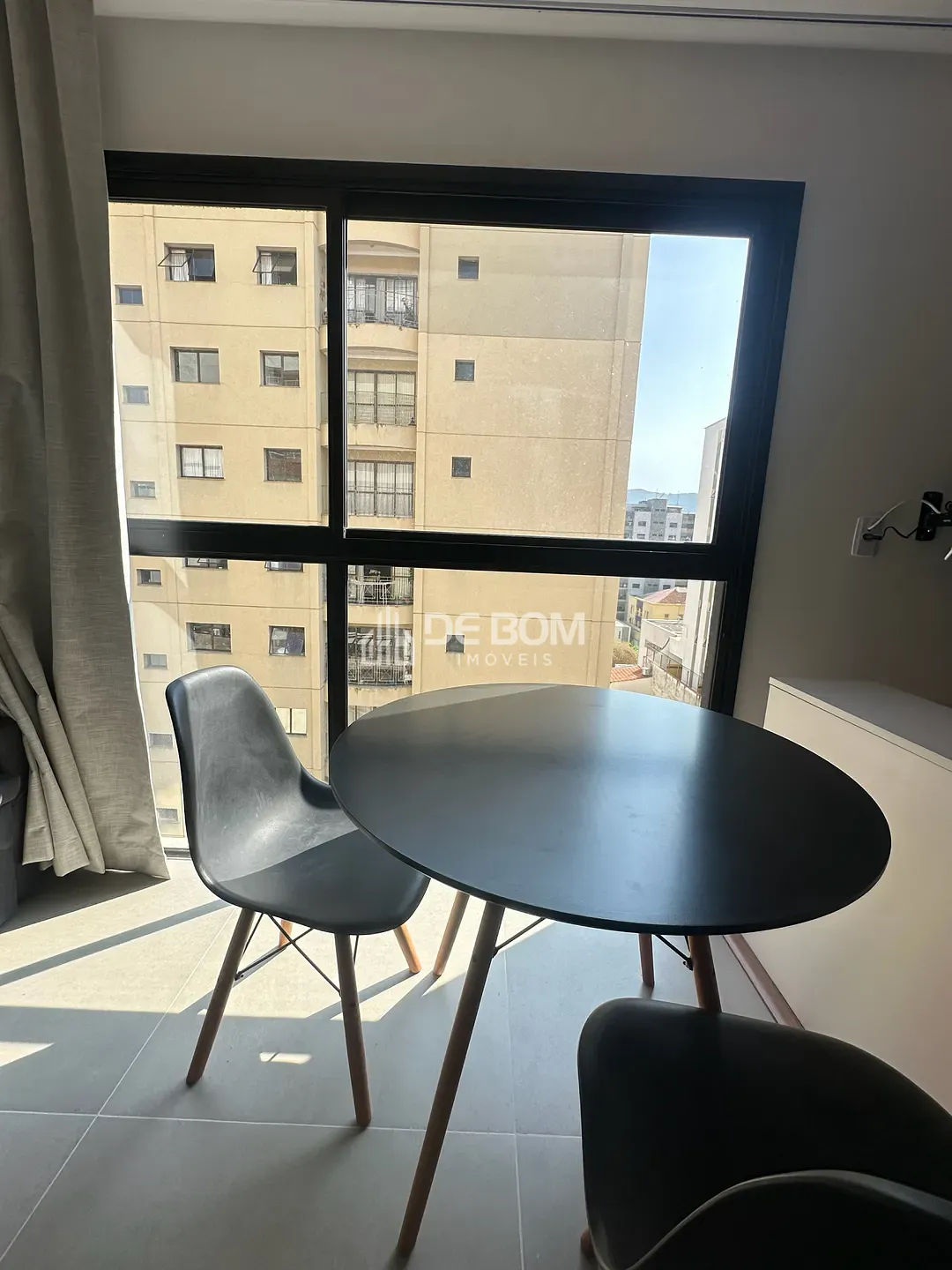 Apartamento, 1 quarto, 30 m² - Foto 25