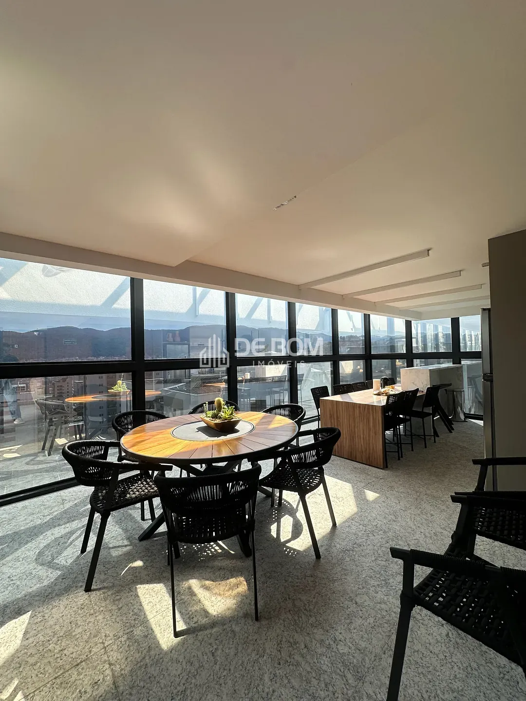 Apartamento, 1 quarto, 30 m² - Foto 7