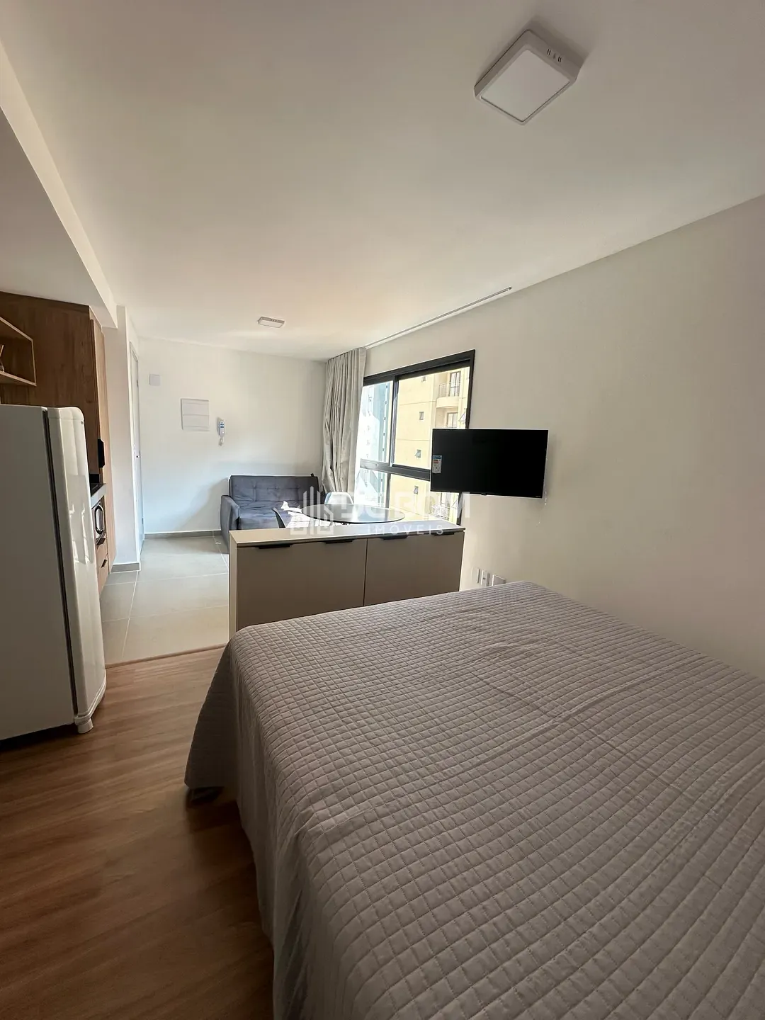 Apartamento, 1 quarto, 30 m² - Foto 26