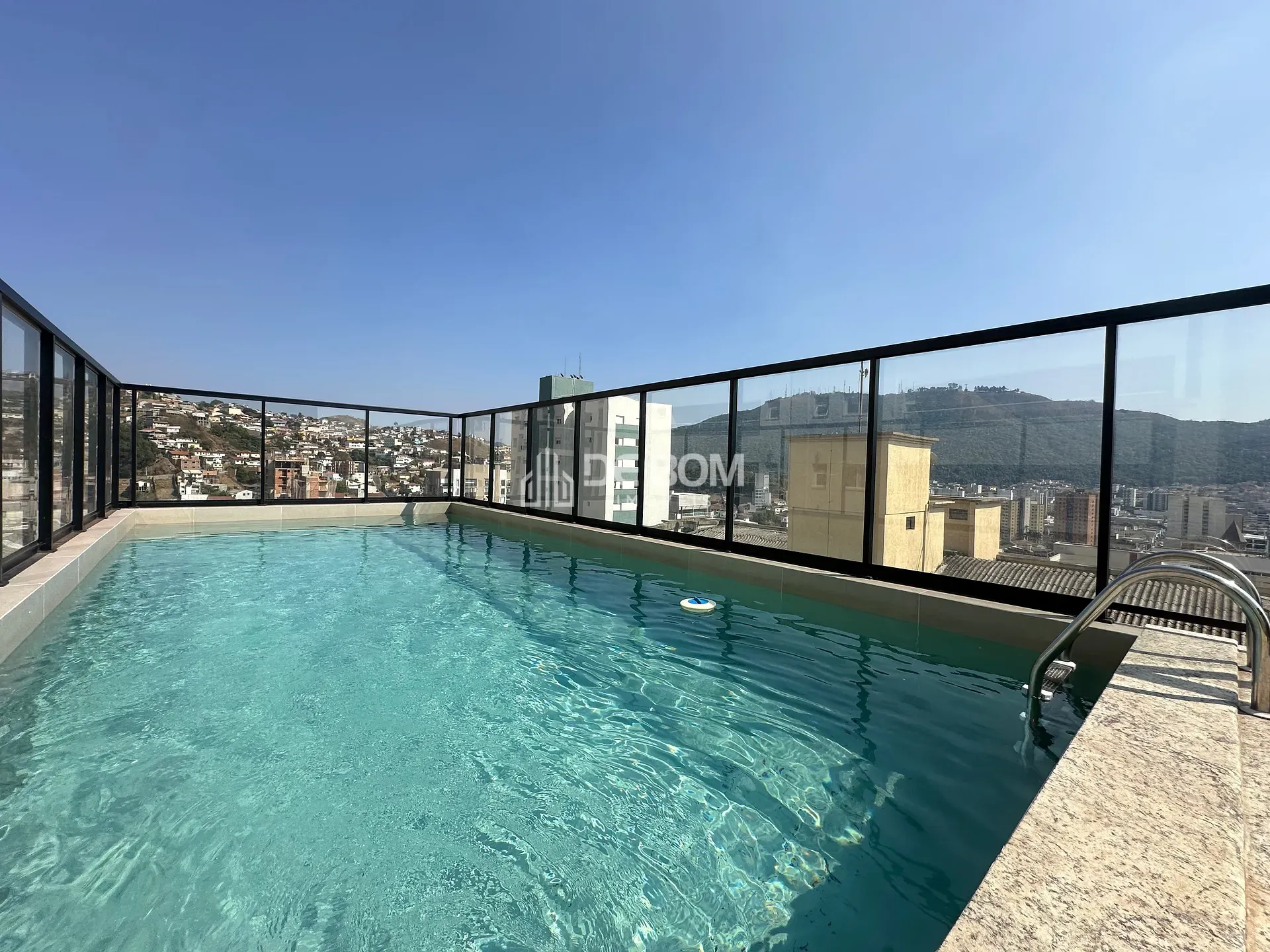 Apartamento, 1 quarto, 30 m² - Foto 1